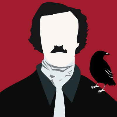  Allan Poe 