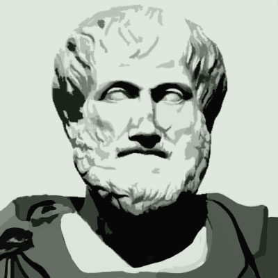  Aristotle 