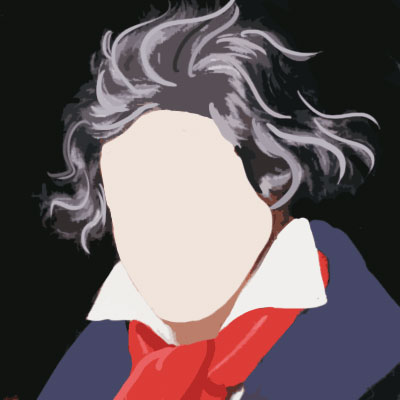  Beethoven 