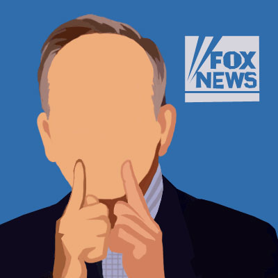  Bill Oreilly 