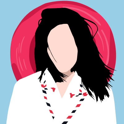  Bjork 