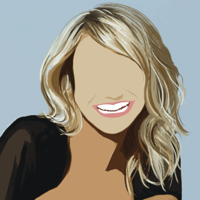  Cameron Diaz 