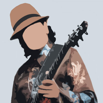  Carlos Santana 