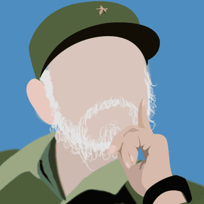  Castro 