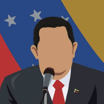  Chavez 