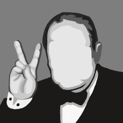  Churchill 