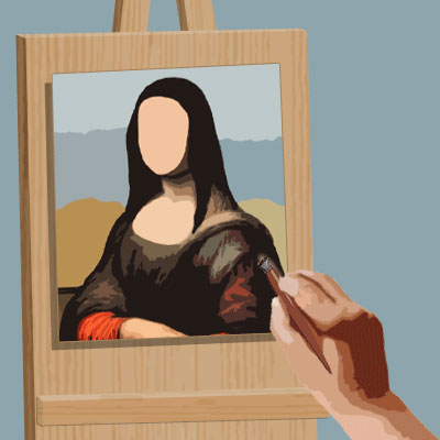  Da Vinci 