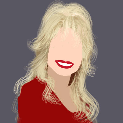  Dolly Parton 