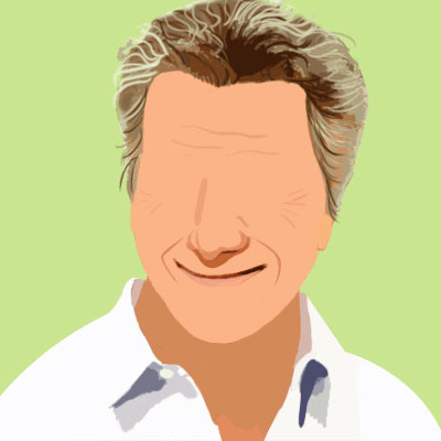  Dustin Hoffman 