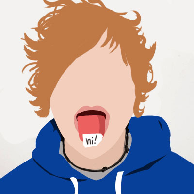  Ed Sheeran 