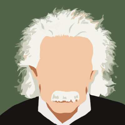  Einstein 
