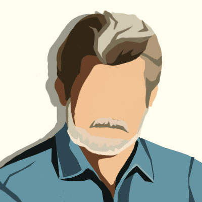  George Lucas 
