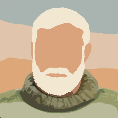  Hemingway 
