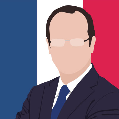  Hollande 