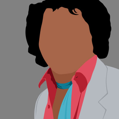  James Brown 