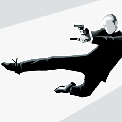  Jason Statham 