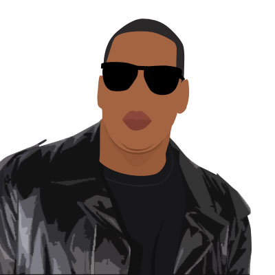  Jay Z 