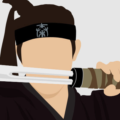  Jet Li 