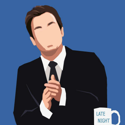  Jimmy Fallon 