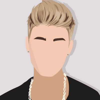  Justin Bieber 