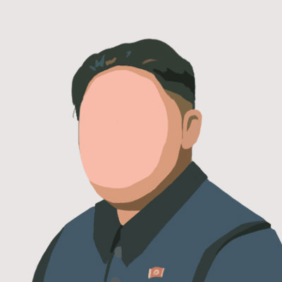  Kim Jong Un 