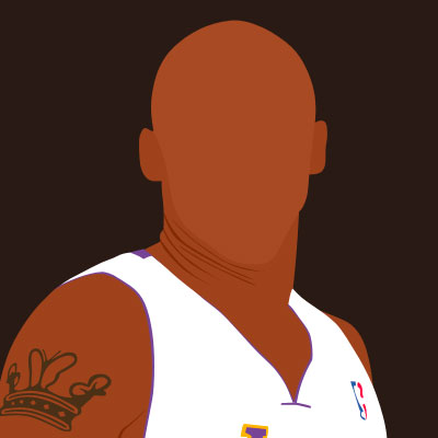  Kobe Bryant 