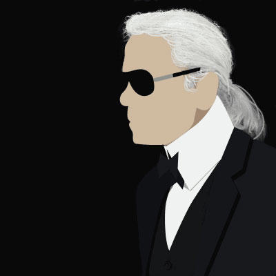  Lagerfeld 