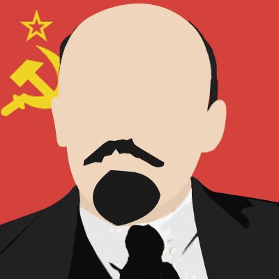  Lenin 