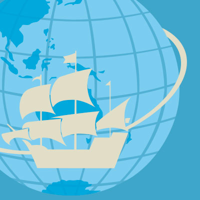  Magellan 