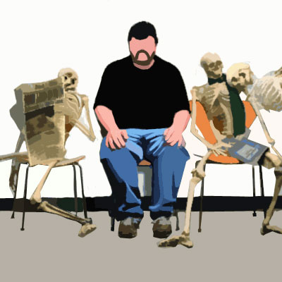  Michael Moore 