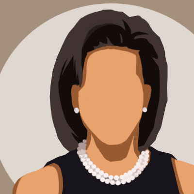  Michelle Obama 