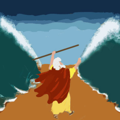  Moses 
