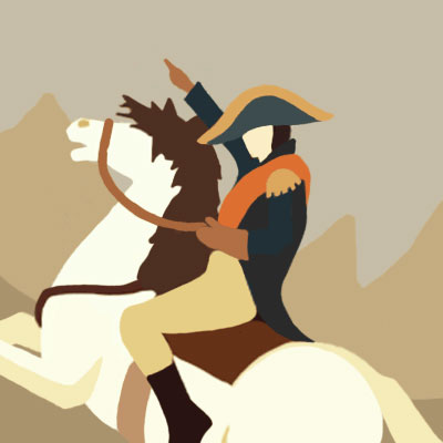  Napoleon 