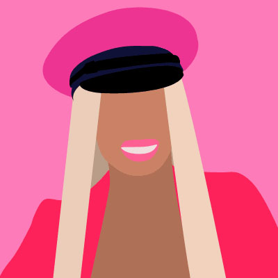  Nicki Minaj 