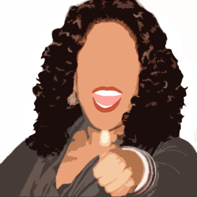  Oprah Winfrey 