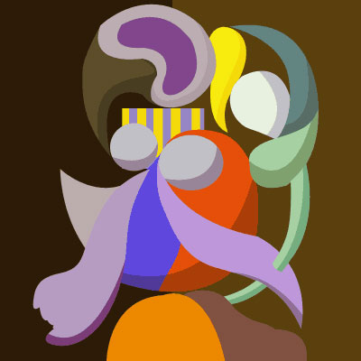  Pablo Picasso 