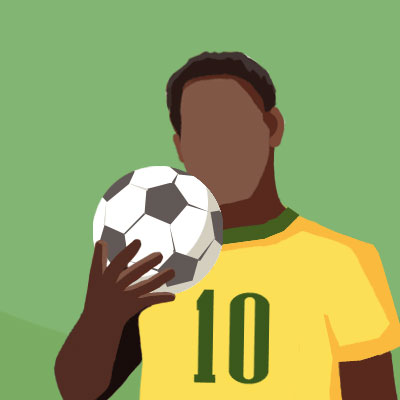  Pele 