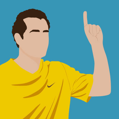  Pete Sampras 