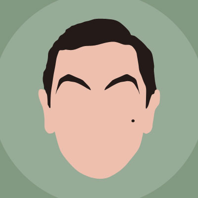 Rowan Atkinson 