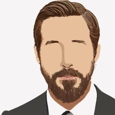  Ryan Gosling 