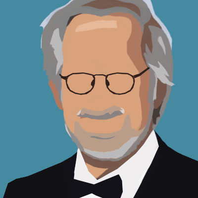  Spielberg 