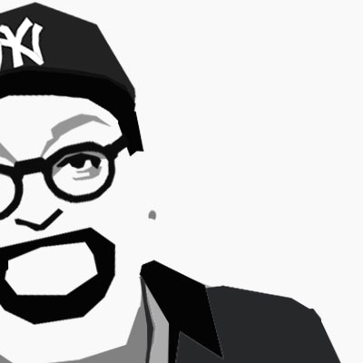  Spike Lee 