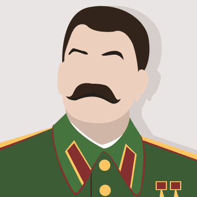  Stalin 