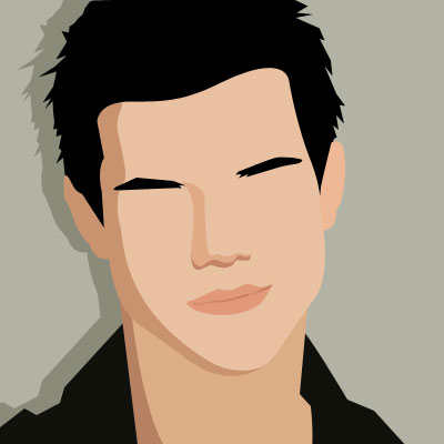  Taylor Lautner 