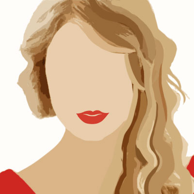  Taylor Swift 