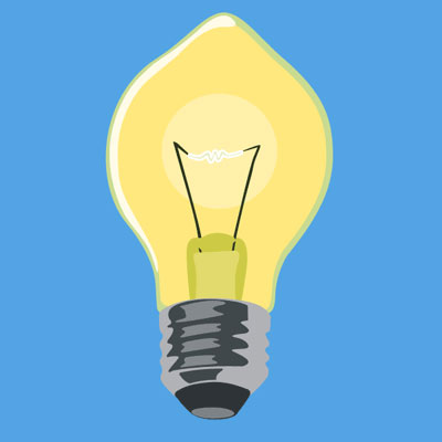  Thomas Edison 