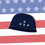  George Patton 