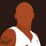  Kobe Bryant 