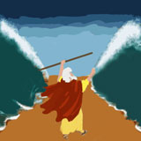  Moses 