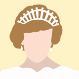  Princess Diana 